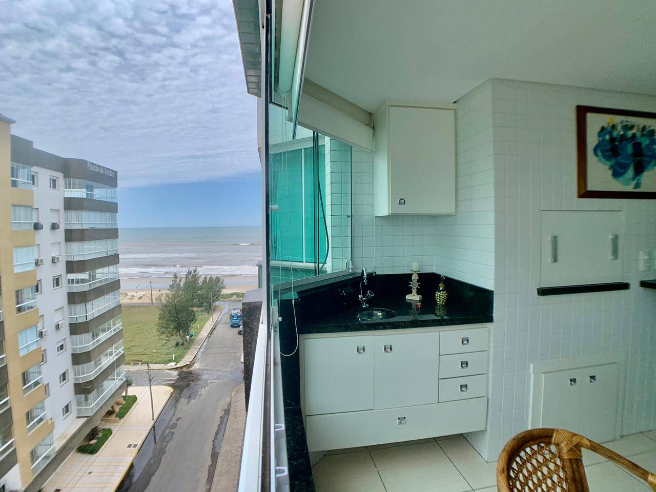 Apartamento 3 dormitórios para venda, Zona Nova em Capão da Canoa | Ref.: 865