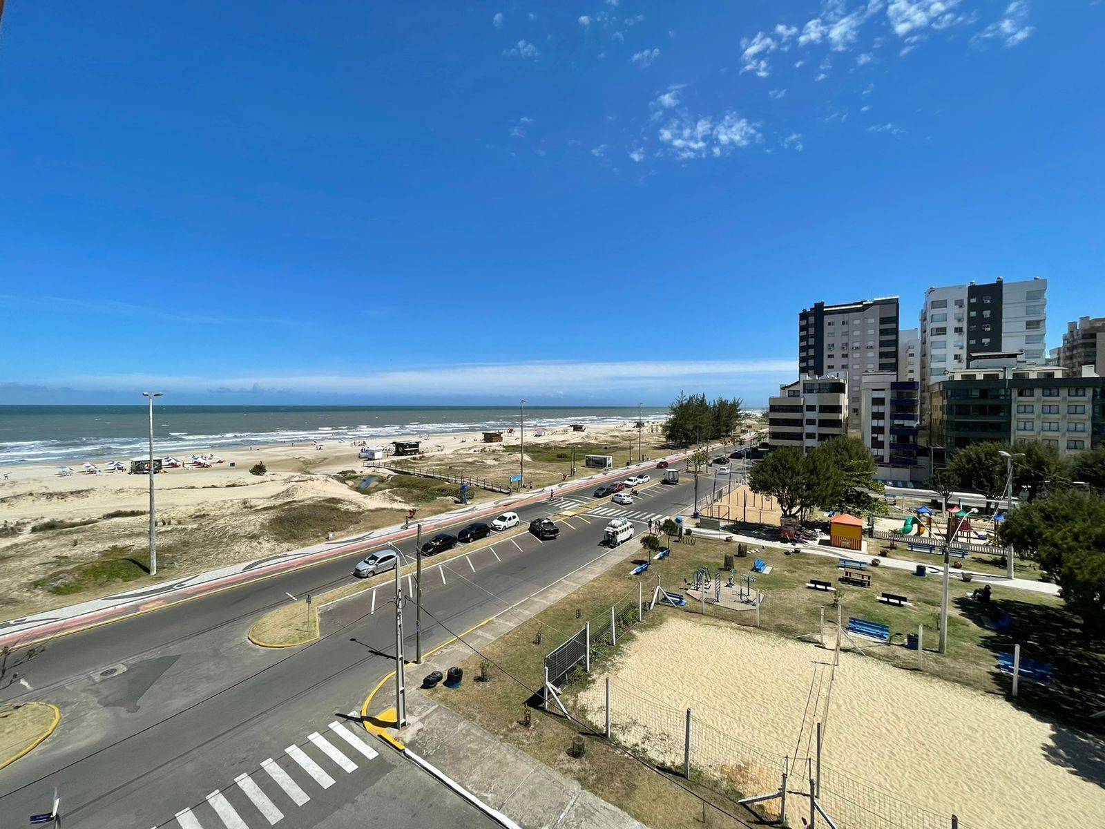 Apartamento 4 dormitórios para venda, Centro em Capão da Canoa | Ref.: 930